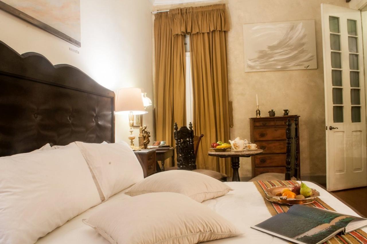 Casa Falleri Boutique Hotel Lima Extérieur photo