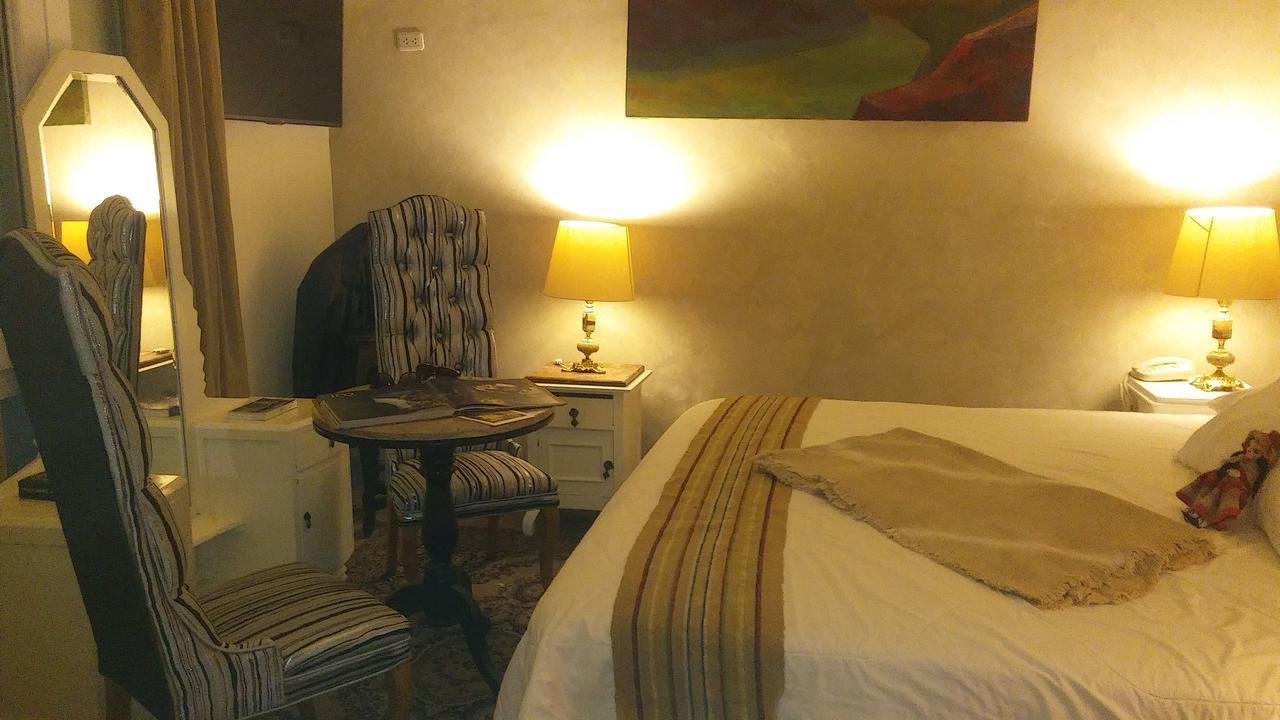 Casa Falleri Boutique Hotel Lima Extérieur photo