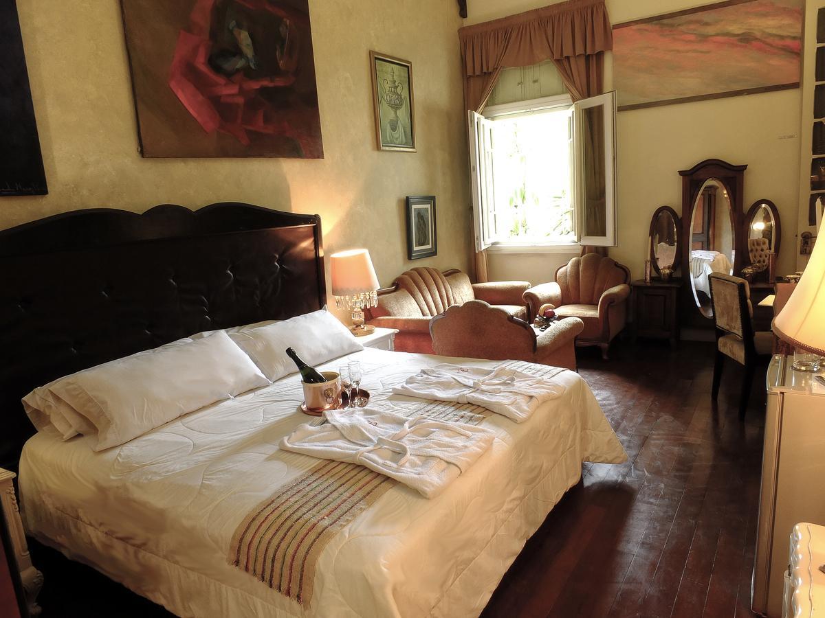 Casa Falleri Boutique Hotel Lima Extérieur photo