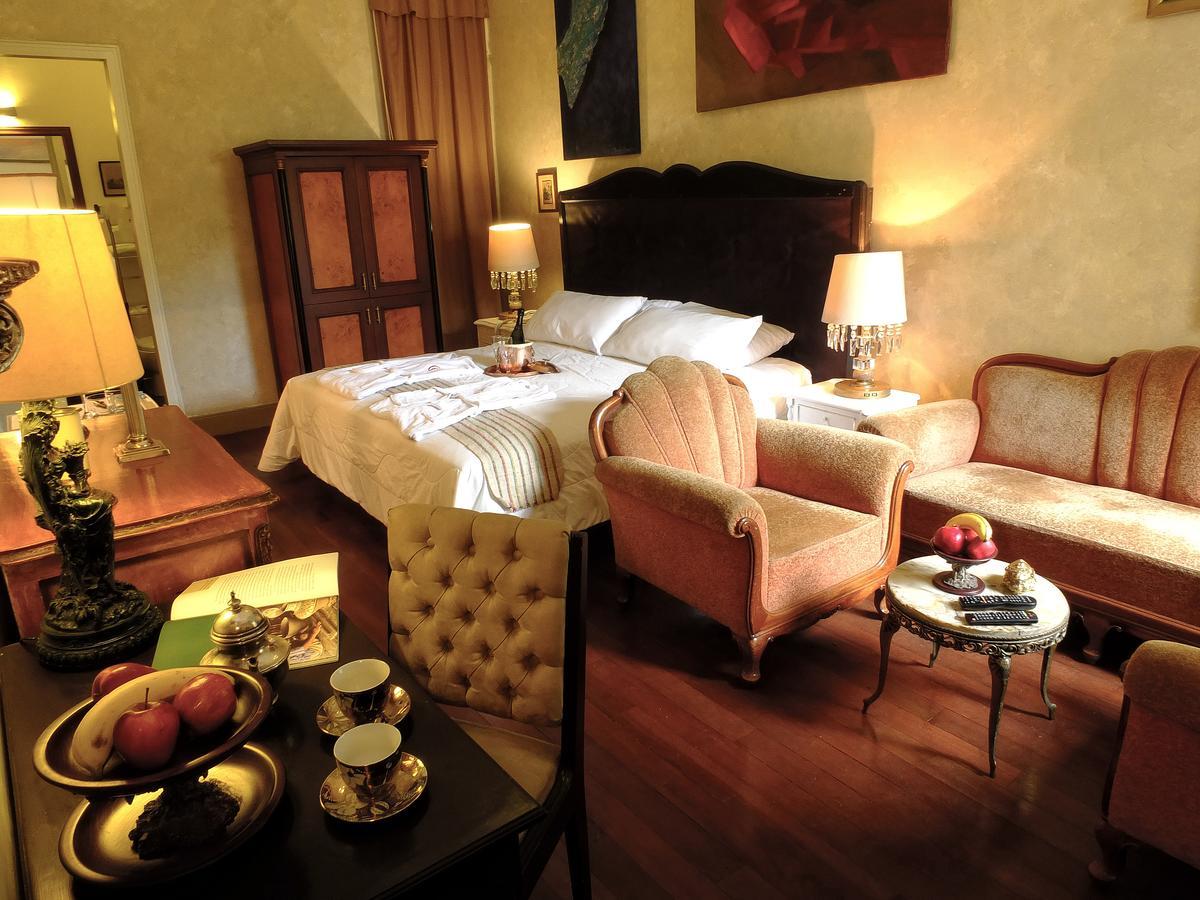 Casa Falleri Boutique Hotel Lima Extérieur photo