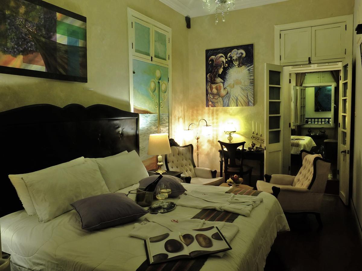 Casa Falleri Boutique Hotel Lima Extérieur photo