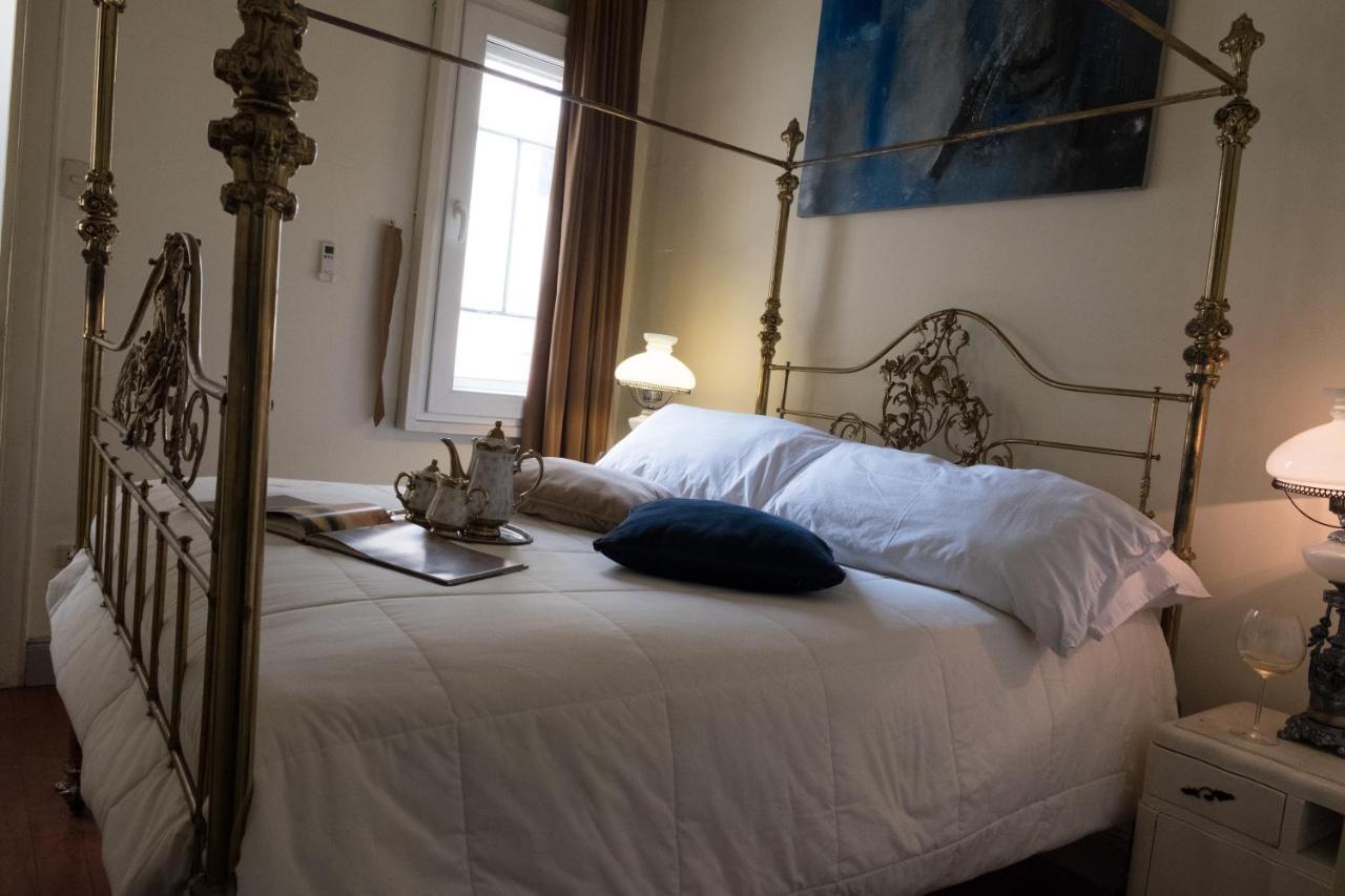 Casa Falleri Boutique Hotel Lima Extérieur photo