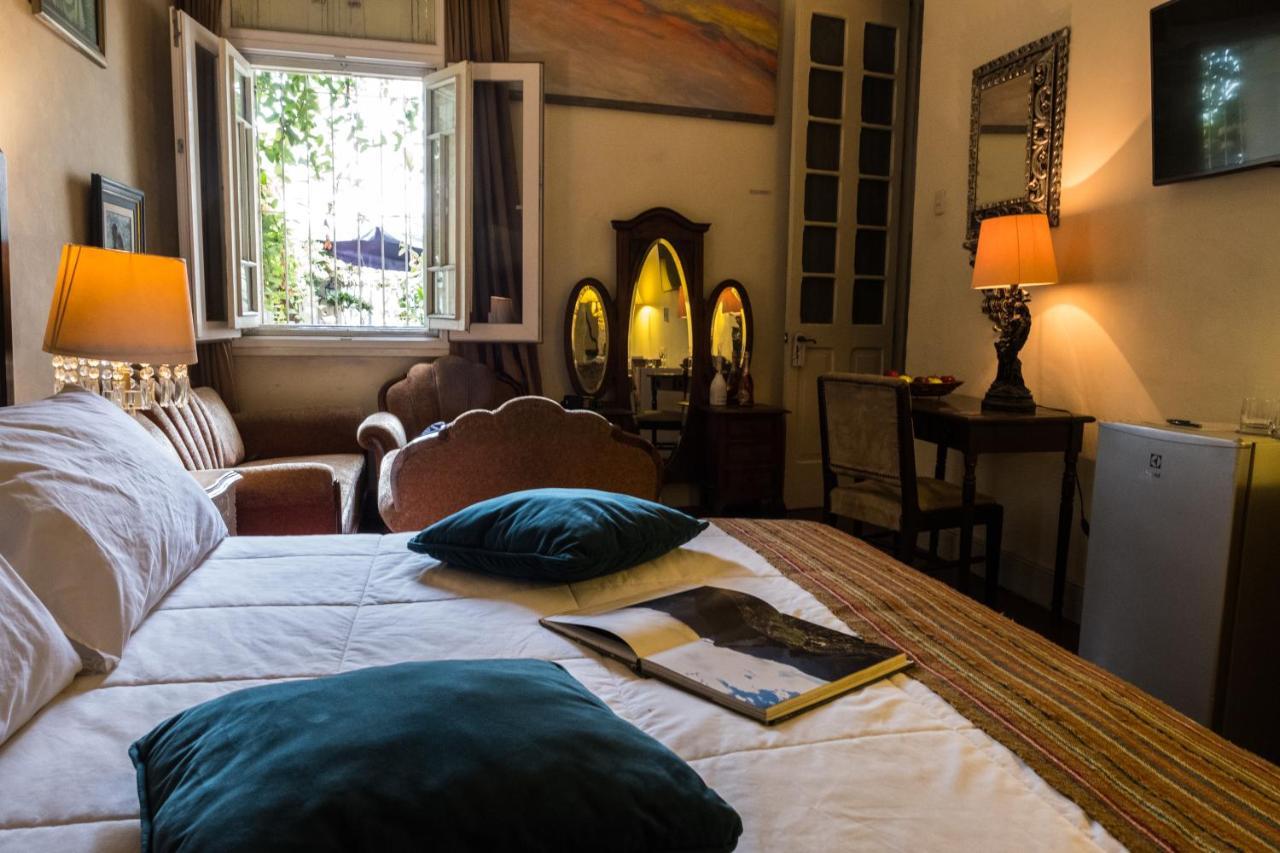 Casa Falleri Boutique Hotel Lima Extérieur photo