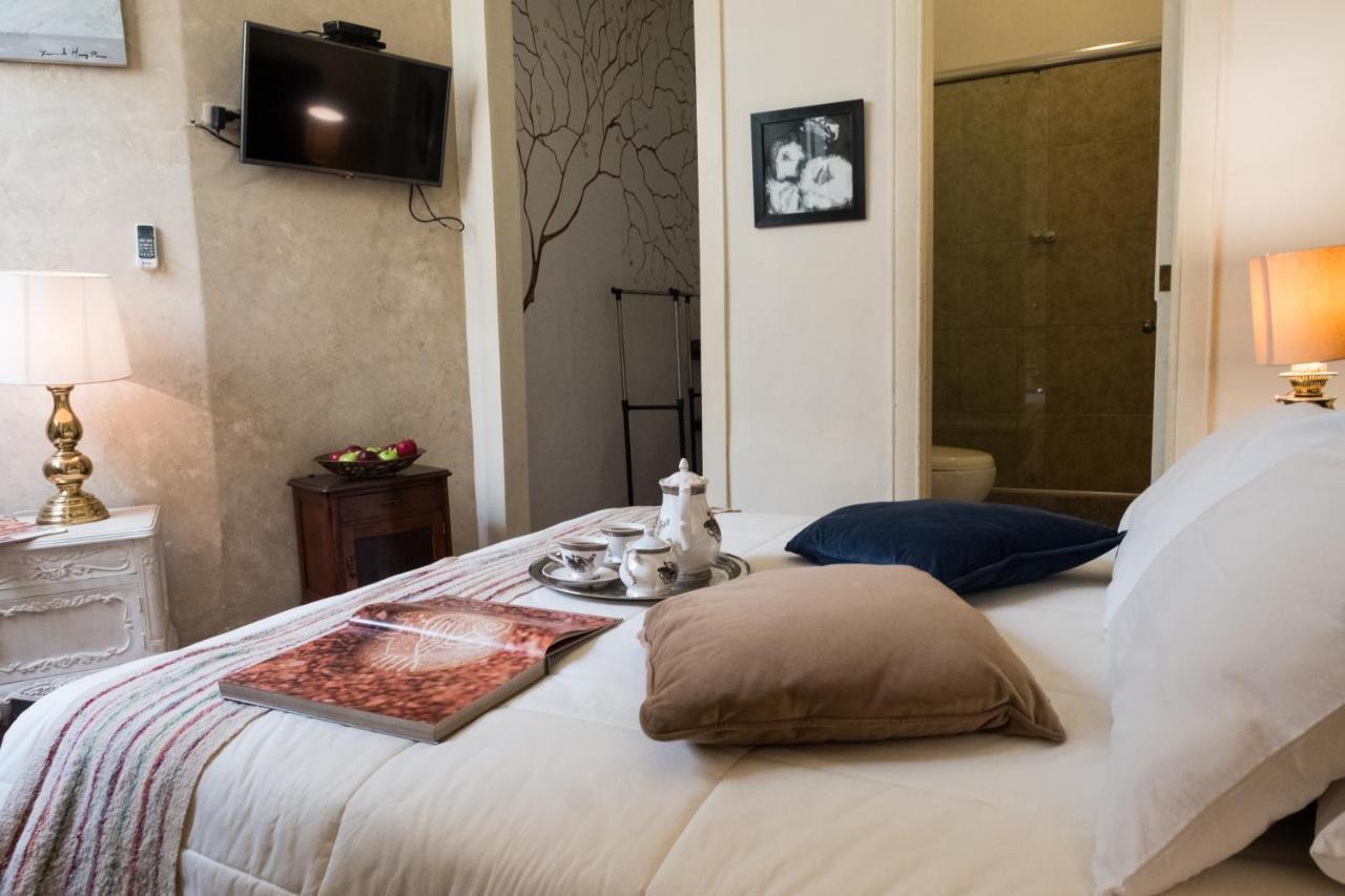Casa Falleri Boutique Hotel Lima Extérieur photo