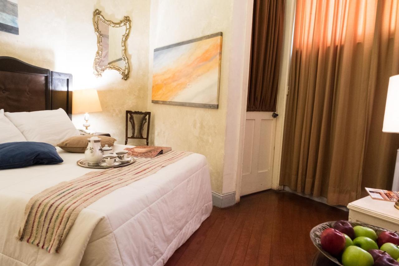 Casa Falleri Boutique Hotel Lima Extérieur photo